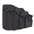Dog Anxiety Vest Calming Thunder Shirt - Stress Relief Wrap Jacket for Dogs & Cats