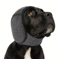 Dog Ear Muffs | Calming & Waterproof Snood for Dogs