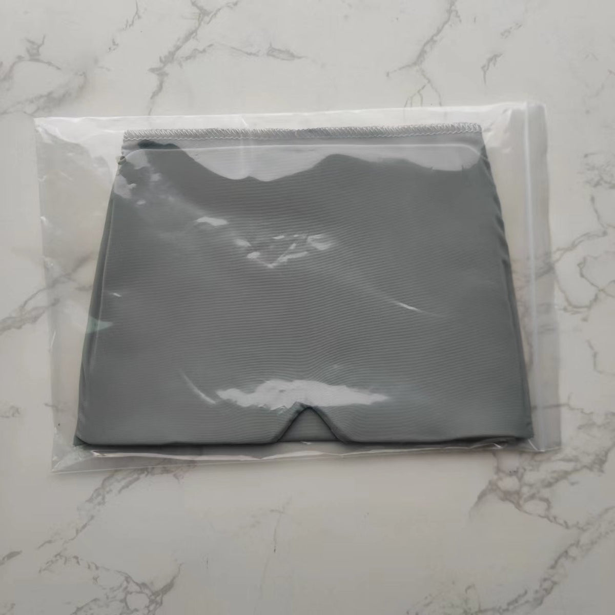 Cold Therapy Gel Head Mask | Ice Pack Headache Relief Cap | Retractable Wrap for Migraines & Tension