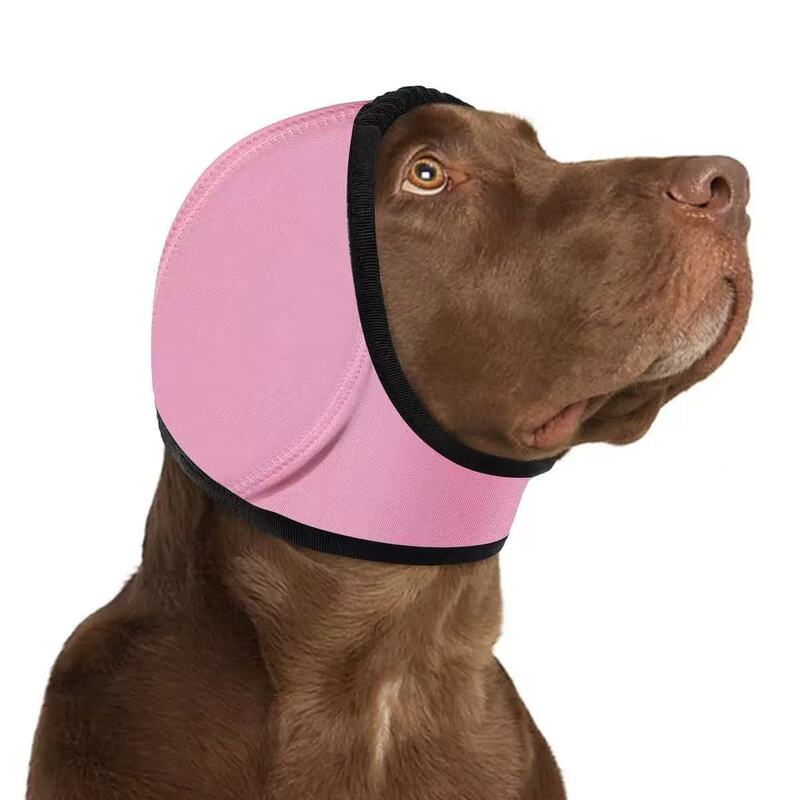 Dog Ear Muffs | Calming & Waterproof Snood for Dogs